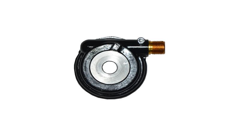 K.M ÇARKI (DİSKLİ) (CITY GO)